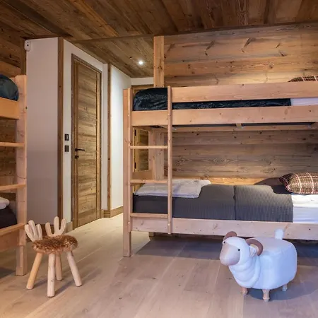 Le Refuge Des Sens Serenite Vaujany