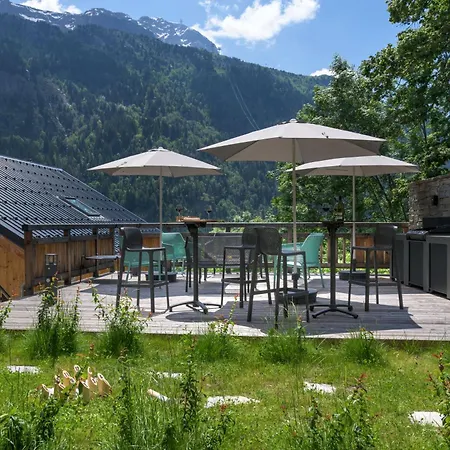 Le Refuge Des Sens Serenite * Vaujany